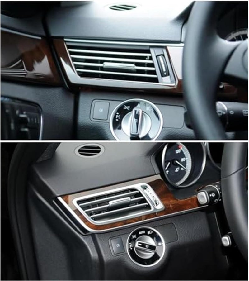 Vuzmode Car A/C Air Vent Clip for Mercedes-Benz E-Class - Image 4