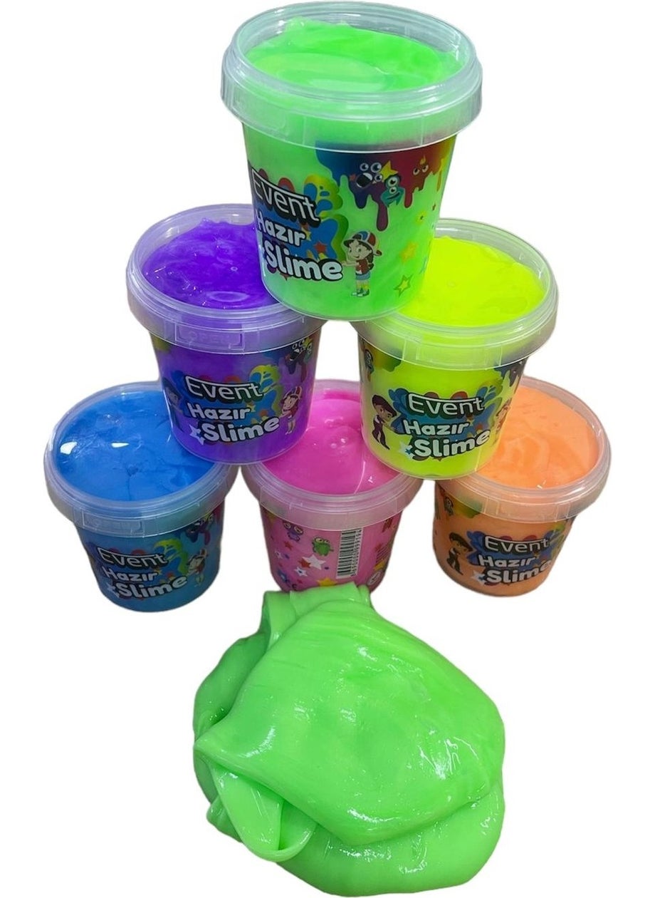 Slime Quality 200 gr 6 Color Test Report (6 x 200 Gr) - pzsku/ZC7064D54942170D605DBZ/45/_/1725793754/1f38e7d2-46d9-4b4f-bbf3-048d33b9994f