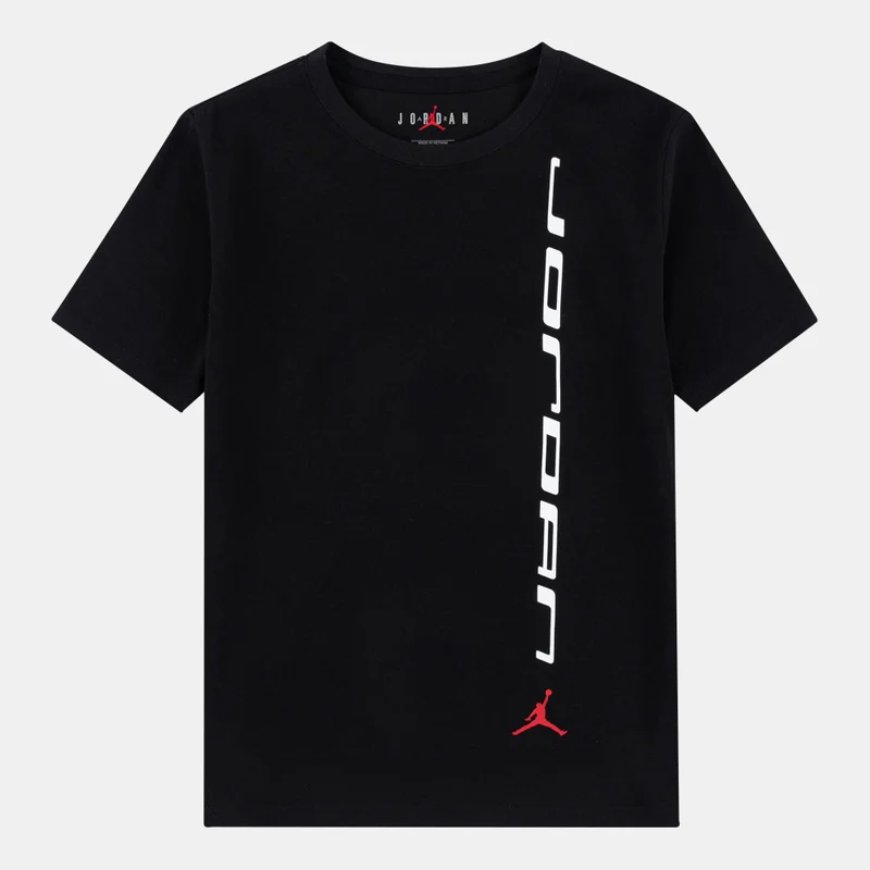 Jordan Kids' Sport Graphic T-Shirt