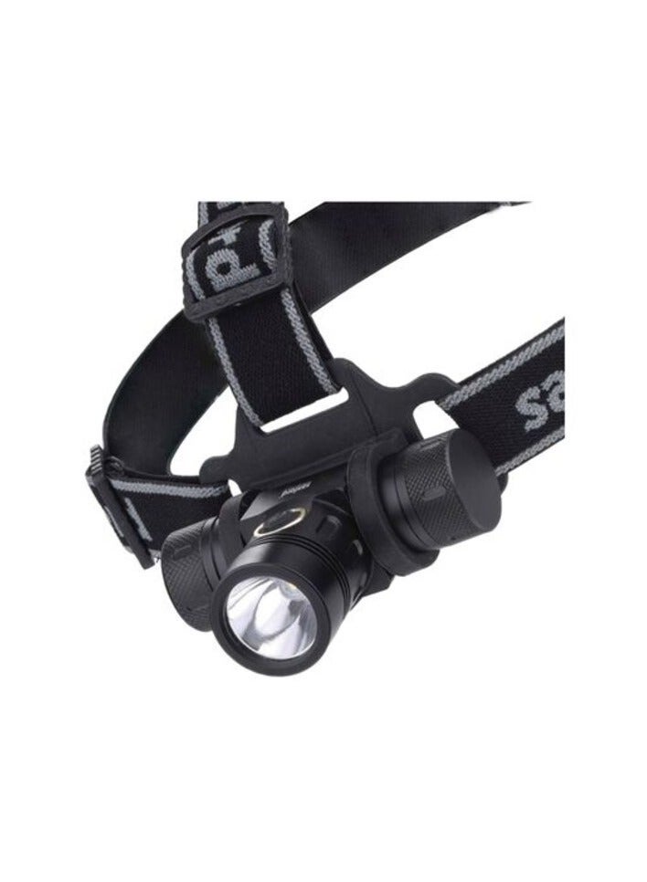 Sanford USB Charging Head Lamp Black - Image 3