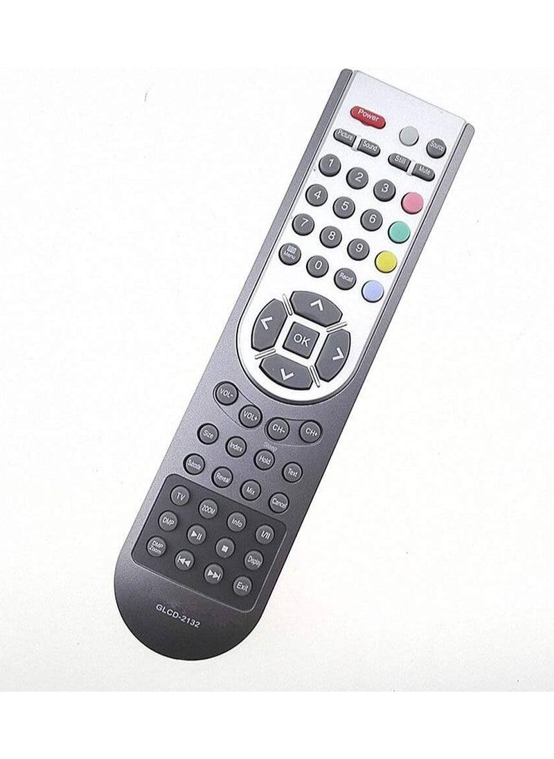 Remote Control For Hisense TV Grey - pzsku/ZC70692B8492BB7D564FCZ/45/_/1733764409/3046e6b3-e43a-4a5a-8605-b740527b8ad3