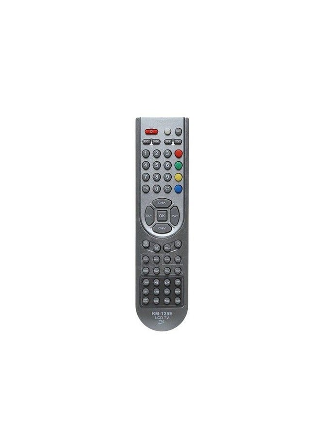 Remote Control For Hisense TV Grey - pzsku/ZC70692B8492BB7D564FCZ/45/_/1733764419/e0c7f403-8181-4f33-9571-190f4032f9b4