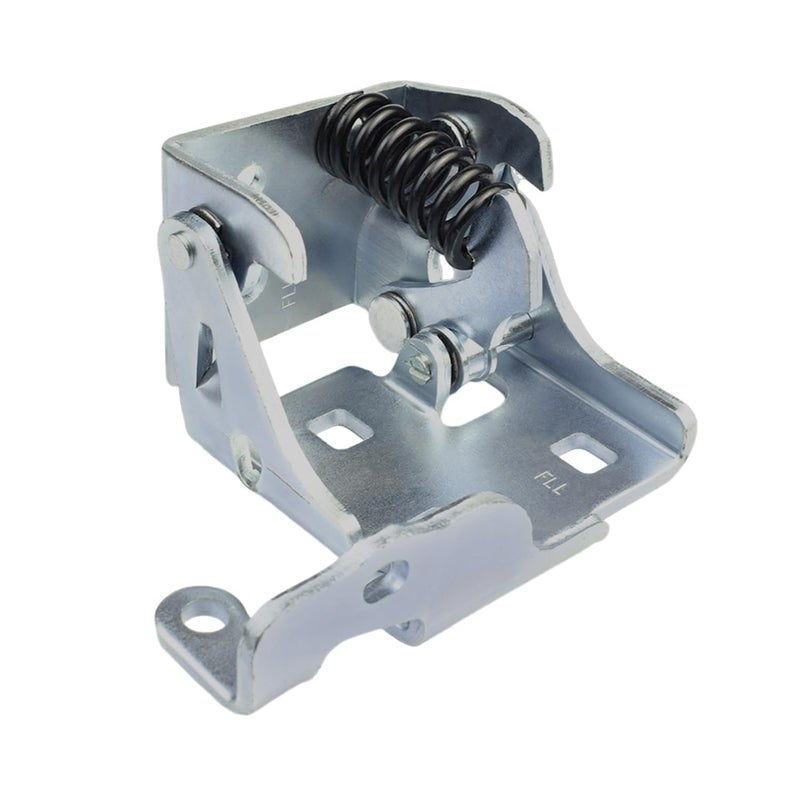 Front Left Lower Door Hinge Driver Side Compatible with 20072014 Chevy Silverado Tahoe Suburban 1500 2500 Tahoe Avalanche GMC Sierra 1500 2500HD 3500HD Yukon XL Cadillac Escalade 20969645