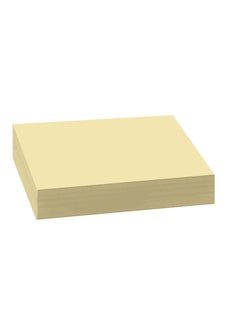 Generic 250 sheets of A4 beige 80gsm for laser and digital inkjet printers  - Image 3