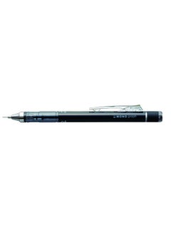 Tombow قلم رصاص ميكانيكي Mono Graph Shaker مقاس 0.5 مم جسم أسود (Shmg11)  - Image 3
