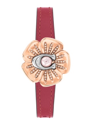 Women's Analog Asymmetrical Shape Leather Wrist Watch 14504150 - 29 Mm - pzsku/ZC706DEF545C81900BDD1Z/45/_/1707374048/ec1662b4-ba4c-42b5-a182-9a4f4ada2dd6