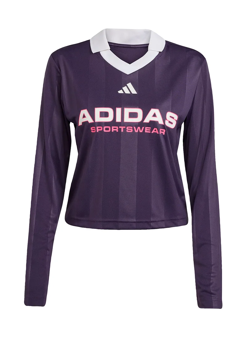adidas تي شيرت تيرو