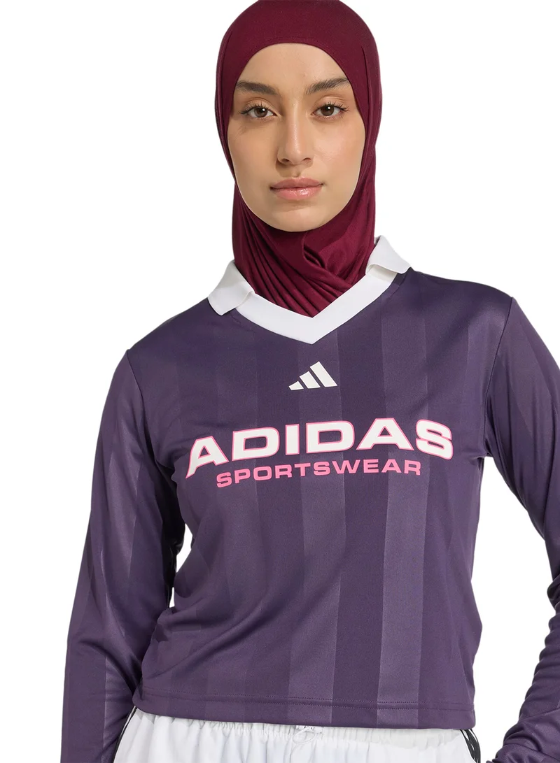 adidas تي شيرت تيرو