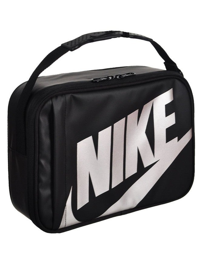 Nike Nike Kids Futura Fuel Pack Black One Size Synthetic Meal Holder  - Image 1