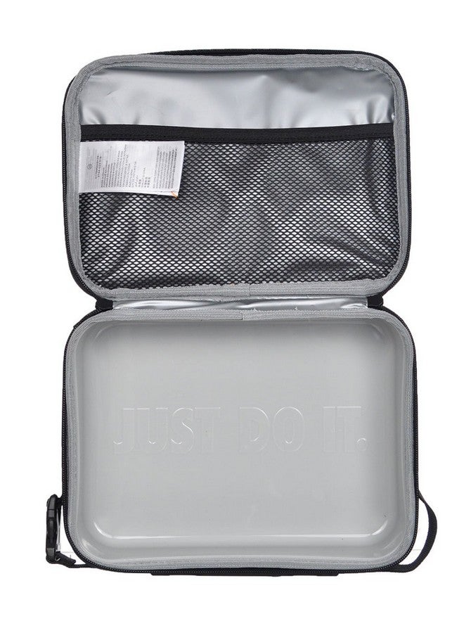 Nike Nike Kids Futura Fuel Pack Black One Size Synthetic Meal Holder  - Image 3