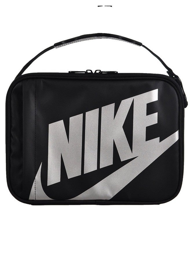 Nike Nike Kids Futura Fuel Pack Black One Size Synthetic Meal Holder  - Image 2