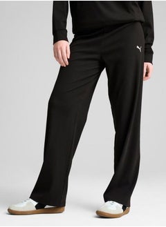 PUMA Essential Elevated High Waist Sweatpants  - Image 1