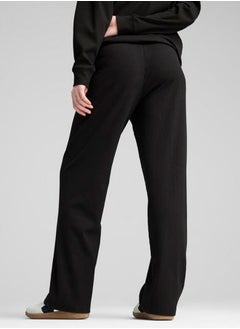 PUMA Essential Elevated High Waist Sweatpants  - Image 2