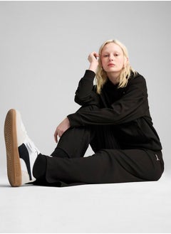 PUMA Essential Elevated High Waist Sweatpants  - Image 3