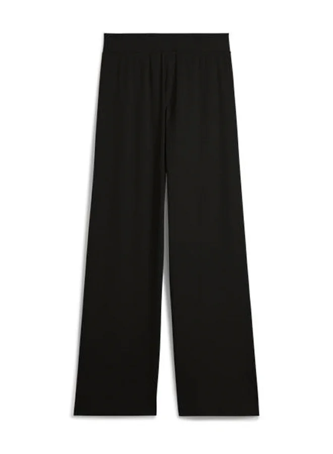 PUMA Essential Elevated High Waist Sweatpants