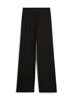 PUMA Essential Elevated High Waist Sweatpants  - Image 5