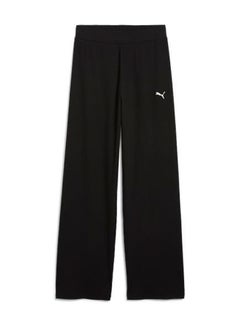 PUMA Essential Elevated High Waist Sweatpants  - Image 4