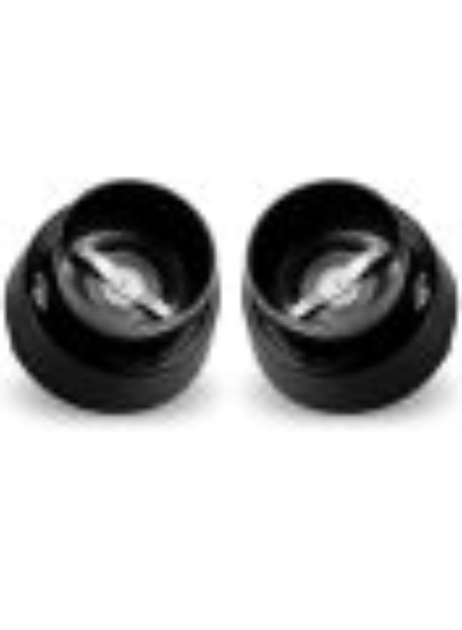ميانتا خلاط كهربائي Quick Mix، سعة 1.75 لتر، 600 وات، اسود - BL1281G - Image 2