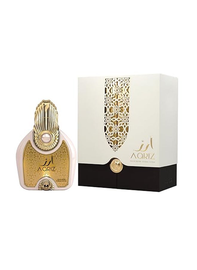 ARABIYAT Oud Al Layl EDP 100ml, Prestige Aariz EDP 100ml and Khashb And Oud EDP 100ml - Image 4