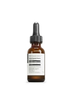 Davinci Labs Liposomal A - Liquid Vitamin A Supplement to Support Bone, Skin, Gut, Vision and Immune Health* - Gluten-Free - 30 ml  - Image 2