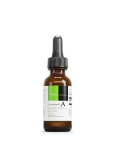 Davinci Labs Liposomal A - Liquid Vitamin A Supplement to Support Bone, Skin, Gut, Vision and Immune Health* - Gluten-Free - 30 ml  - Image 1
