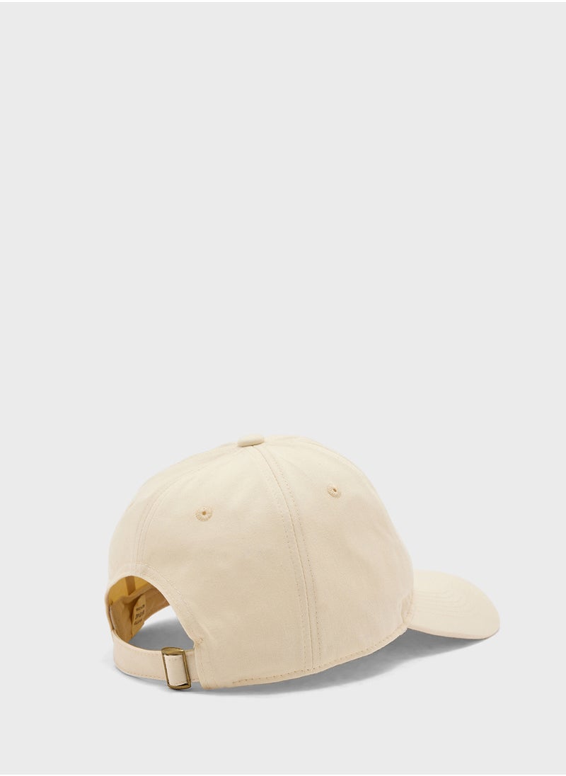 Seventy Five Casual Curve Peak Cap  - Image 2