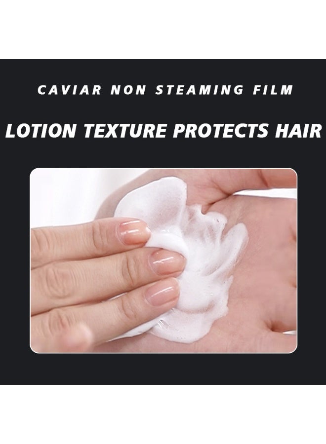 MIXIA Caviar Hair Mask, Conditioner, Repair Damaged Hair, Nourish and Smooth Hair 500g - Image 5