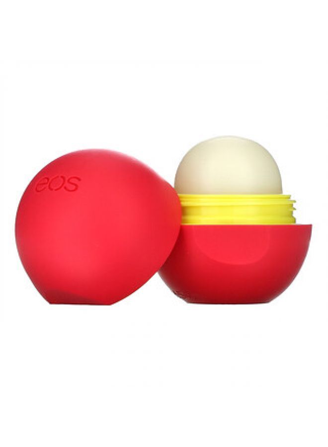 EOS Super Soft Shea Lip Balm Coconut Milk 0.25 oz 7 g - Image 2