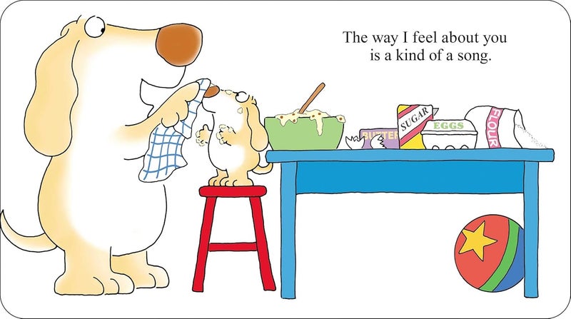 Snuggle Puppy!: A Little Love Song - Image 3