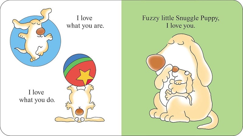 Snuggle Puppy!: A Little Love Song - Image 5