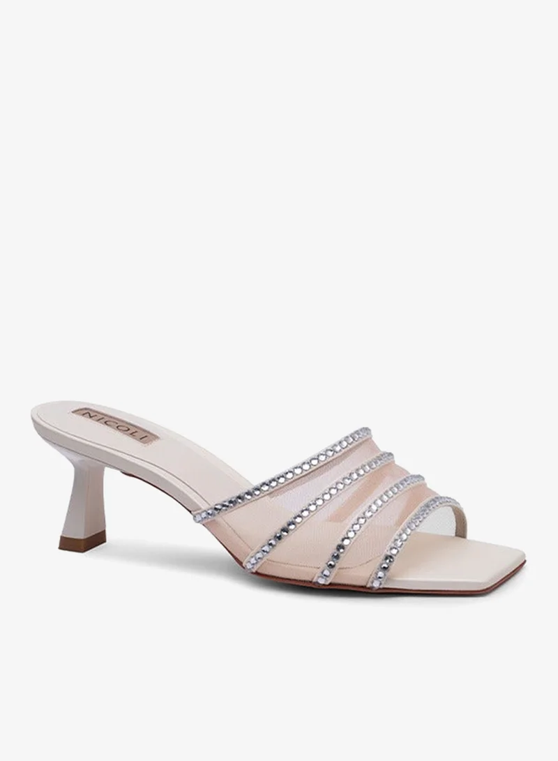 نيكولي جاليه