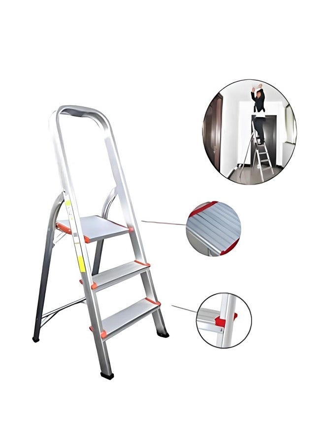 3 Steps Aluminum Steps Household Ladder - pzsku/ZC707AE168BFA2FEF8022Z/45/_/1729842870/31ebce0f-42df-439a-b119-cda64f60237a