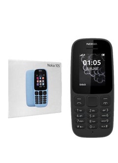 NOKIA Nokia 105 4G 