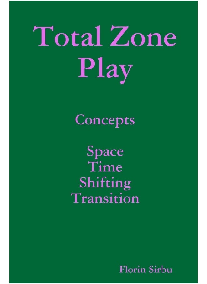 Total Zone Play  - Image 1