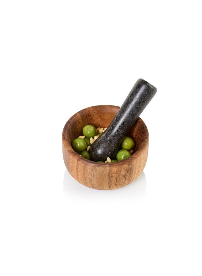 Adhoc مدقة وطاحونة أد هوك تارو - Image 2