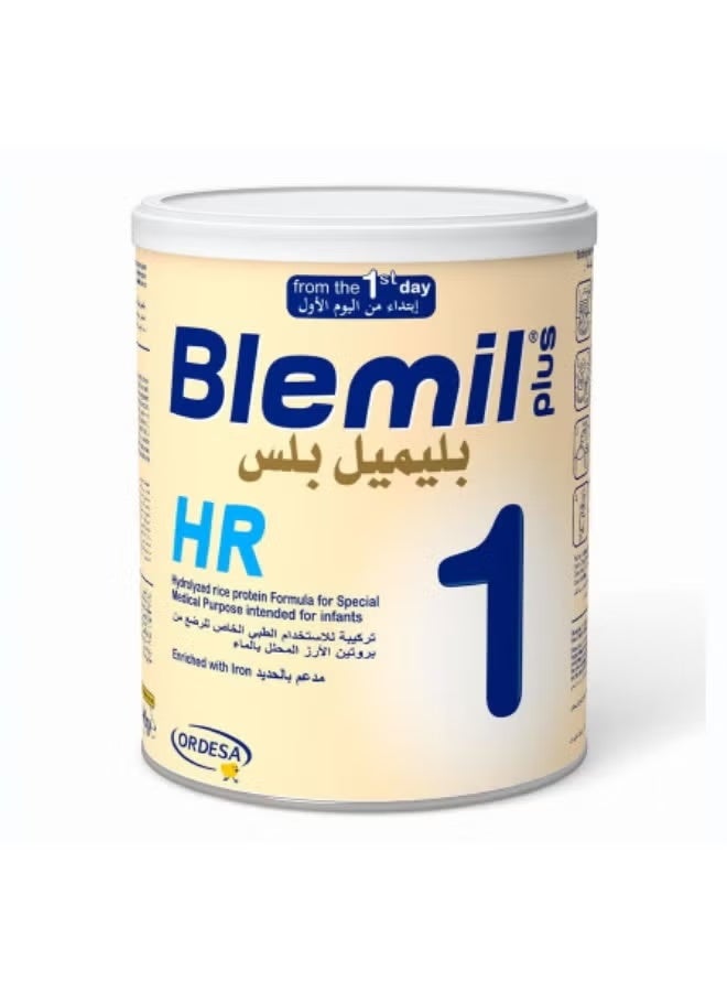 بليميل بلس 1 إتش آر 400 #7095