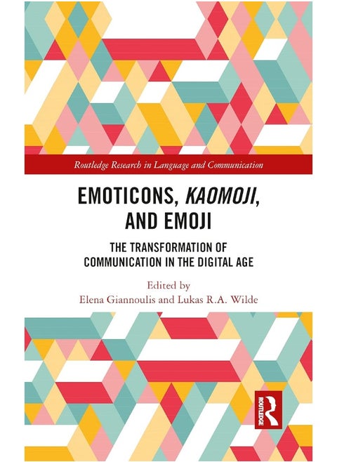 Emoticons, Kaomoji, and Emoji: The Transformation of Communication in the Digital Age
