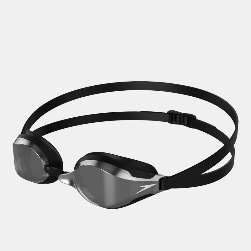 speedo Fastskin Speedsocket 2 Mirrored Swimming Goggles