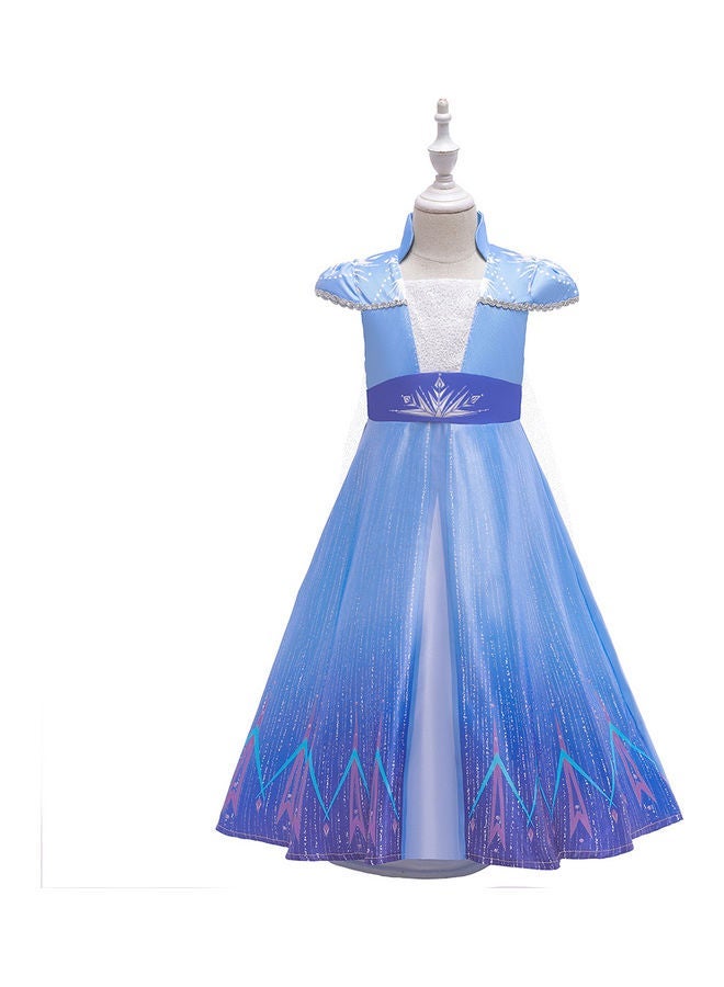 NIBEMINENT Cosplay Princess Costume 160cm - Image 1