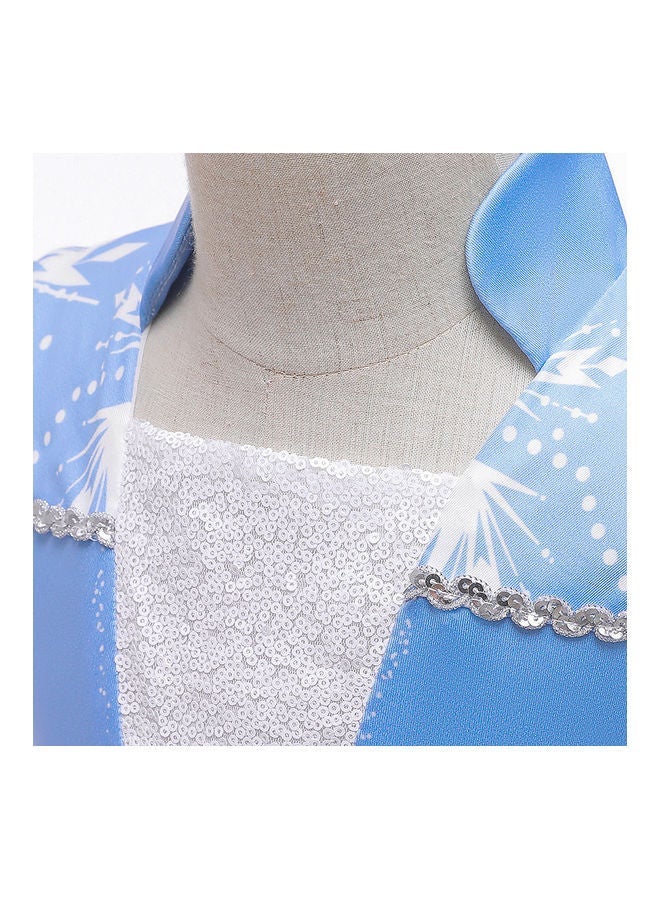 NIBEMINENT Cosplay Princess Costume 160cm - Image 3