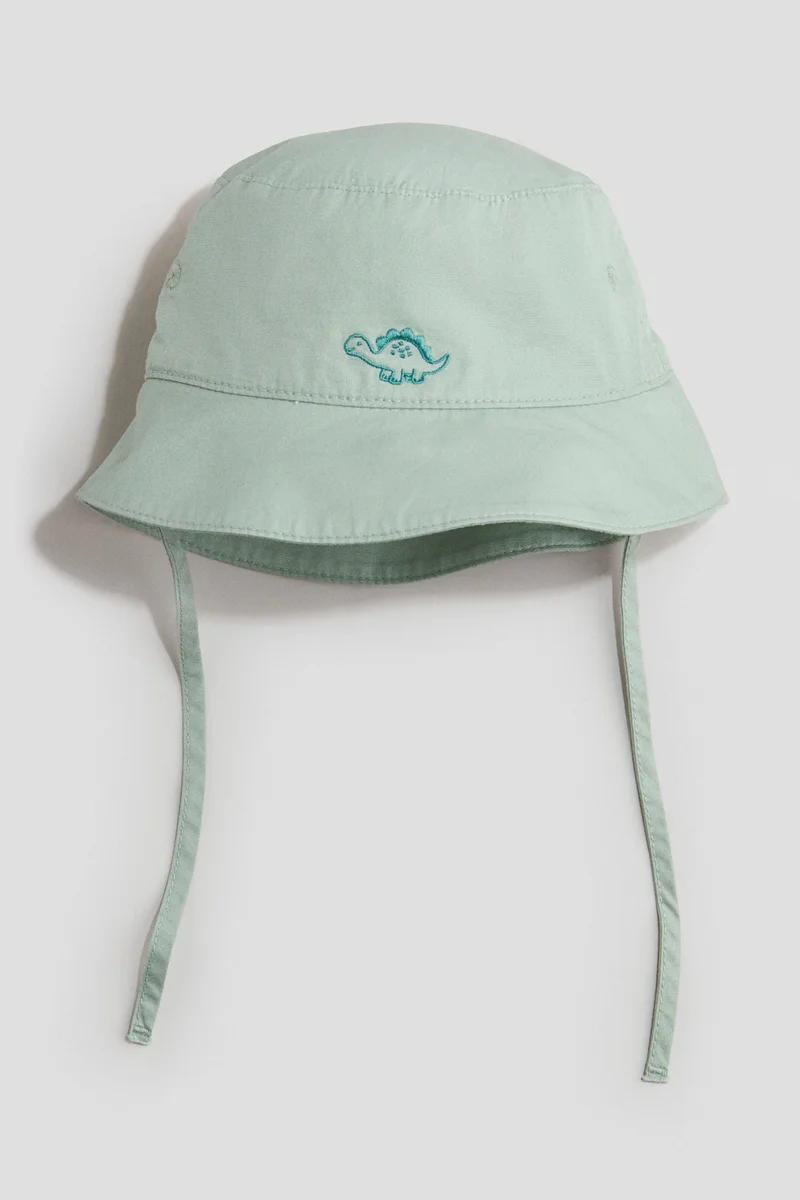H&M Sun hat