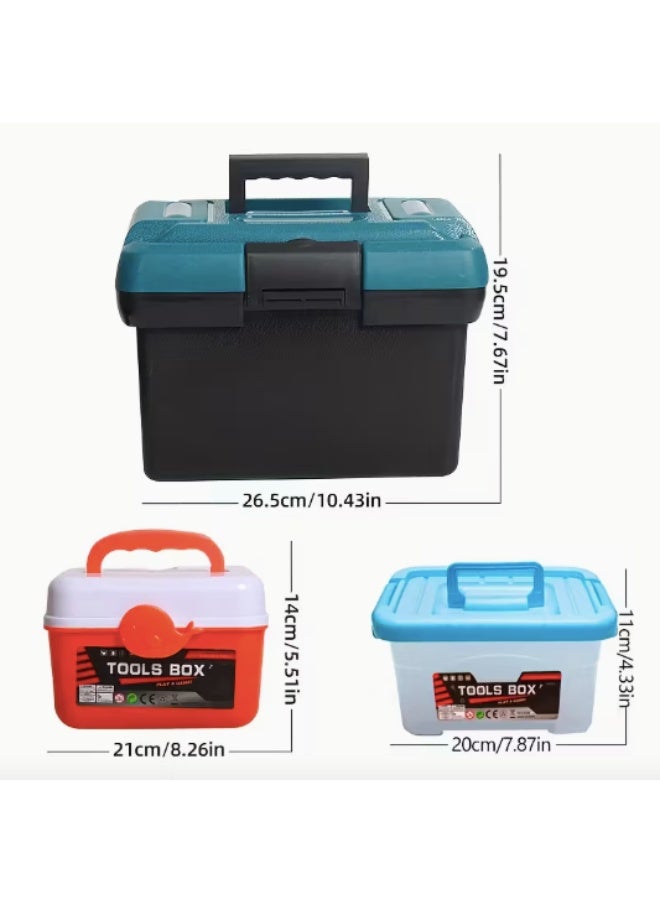 Tool set for children - Image 5