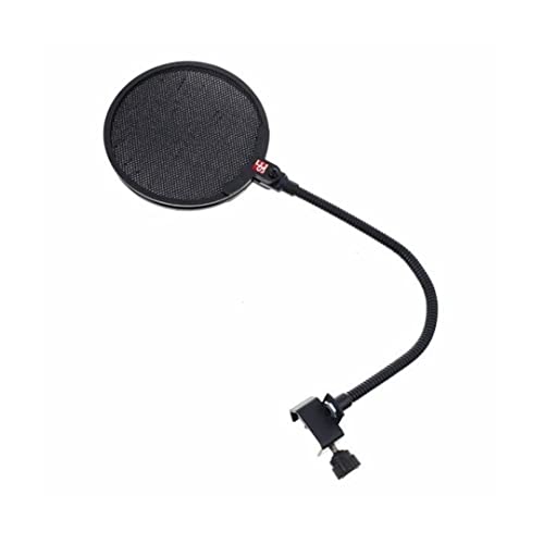 sE Electronics - Dual Metal and Fabric Pop Filter - Image 3