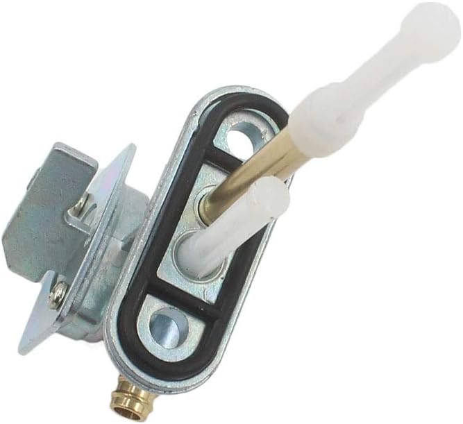 HURI Gas Fuel Tank Switch Valve Petcock for Yamaha ATV 60 YF Moto-4 Zinger 125 YFA Breeze 200 225 YTM Tri Moto 250 YFB Timberwolf 250 YFM Big Bear 250 YFM Bruin - Image 3