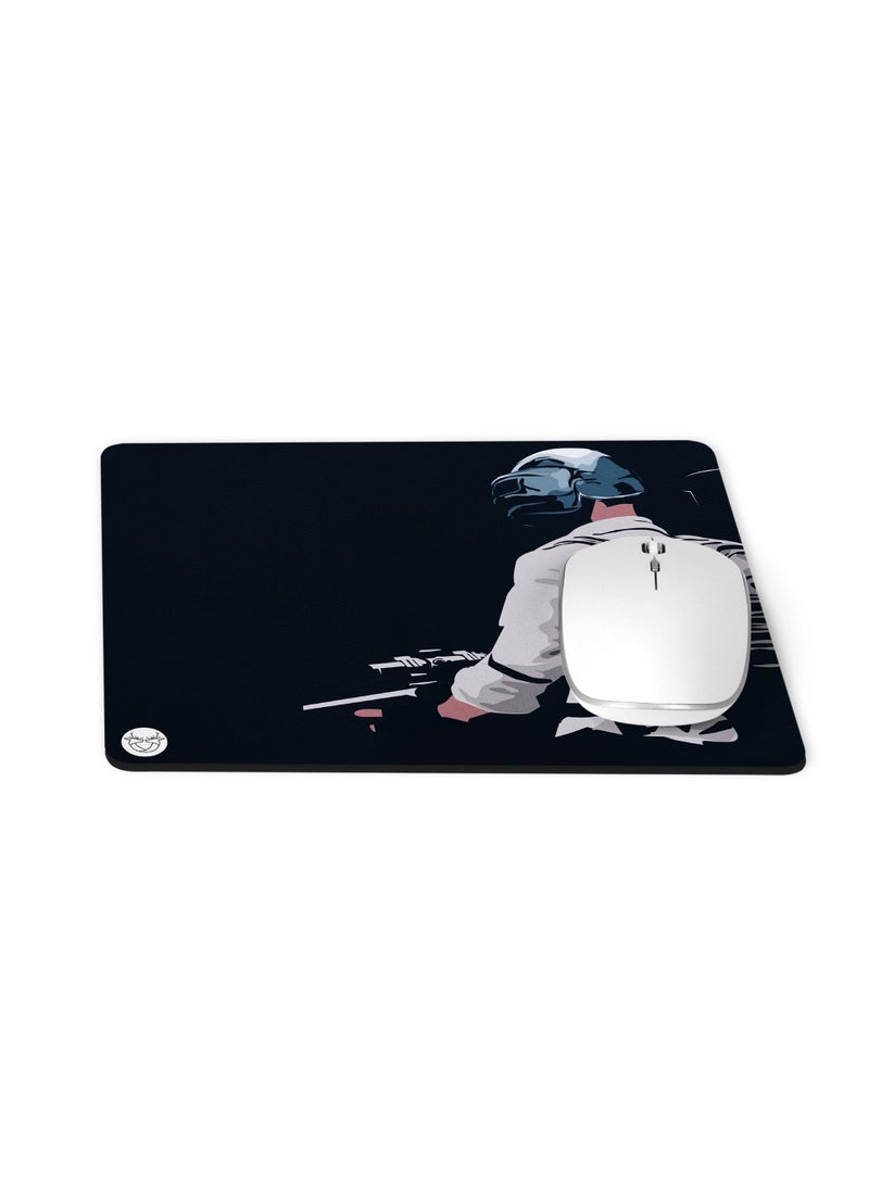 Reeman Design Astronaut design mouse pad 