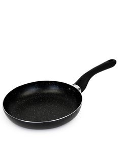 Wilson Wilson Fry Pan with Durable Marble Coating, Induction Safe Non-Stick Frying Sauté Pan Aluminium Construction Induction Bottom – Skillet Pan - 20CM  - Image 1
