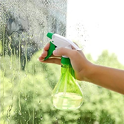 LEGION Plastic Trigger Spray Bottle Head Multicolour Set of 2 - Image 4