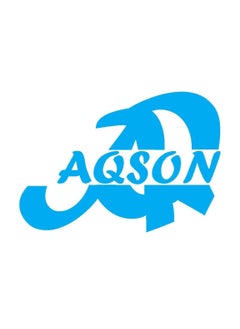 AQSON TAPE DISPENSER HEAVY DUTY WITH 6PCS CLEAR PACKING TAPE 100YARD  - Image 4