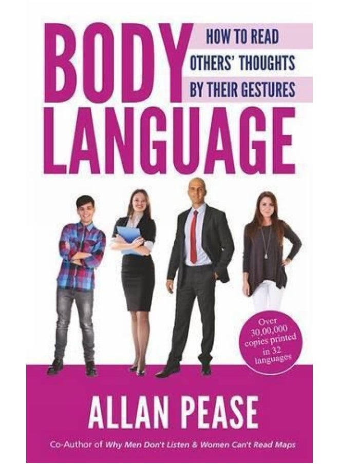 Body Language 