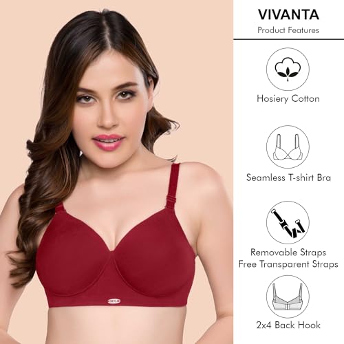 TRYLO VIVANTA 38 Nude D - Cup - Image 3
